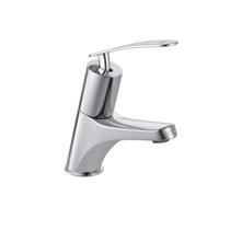Torneira Lavatório Decamatic Conforto Bica Baixa 1173 - Deca