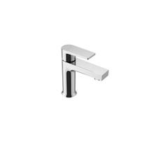 Torneira Lavatório Kohler Bica Baixa Leaf Cromado