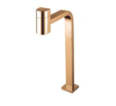 Torneira lavatório mesa bica alta loren code lorenzetti