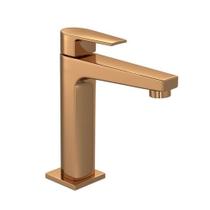 Torneira Lavatorio Mesa Bica Media Deca Level 1193.gl26.rd