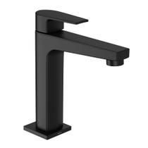 Torneira Lavatorio Mesa Deca Level Black Matte 1193.bl26.mt Torneira Lavatorio Mesa Deca Level Black Matte 1193.bl26.mt