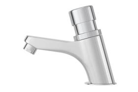 Torneira lavatorio mesa decamatic smart cromada - deca