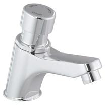 Torneira Lavatorio Mesa Decamatic Smart Cromado 1173.C.SMT