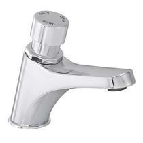 Torneira lavatorio mesa fechamento automatica deca dn15 decamatic eco cr - 1173c