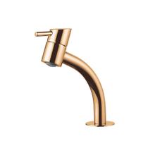 Torneira Lavatório Mesa Lorenzetti Swan - 1196 R42 - Rose Gold Torneira Lavatório Mesa Lorenzetti Swan - 1196 R42 - Rose Gold