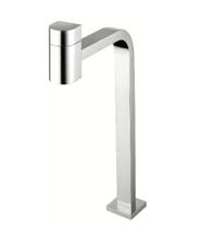 Torneira Lavatorio Mesa P/ Cuba Apoio Lorenzetti