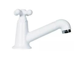 Torneira Lavatorio Mesa PVC Flowpack (12 Unidades) 1/2 1193 GRAP