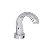 Torneira Lavatório Mesa Sensor Bv Decalux Cromado Deca Torneira Lavatório Mesa Sensor Bv Decalux Cromado Deca