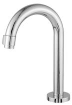 Torneira lavatorio Mesa Slim Tube Baixa 1/2-1/4 Dn15 3068 Bognar