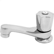 Torneira Lavatorio Metal Cromada Bognar 1194 - 1/2'' - C-50 Light