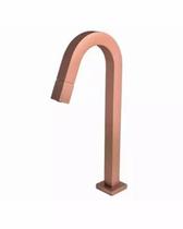 Torneira Lavatório Open 1195.RF77 Rosê Fosco Torneira Lavatório Open 1195.RF77 Rosê Fosco