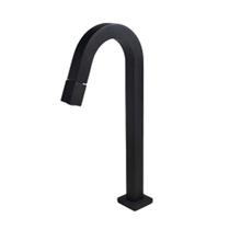 Torneira Lavatório Open Mesa Perflex1195.PF77 Preto Fosco Torneira Lavatório Open Mesa Perflex1195.PF77 Preto Fosco