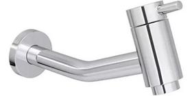 Torneira Lavatório Ou Tanque 1/4 Link Metal Cromado Torneira Lavatório Ou Tanque 1/4 Link Metal Cromado