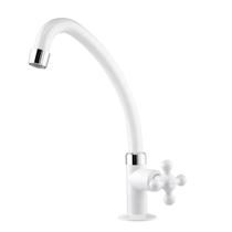 Torneira Lavatório Plástico Base Móvel Maruja Viqua