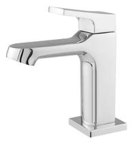 Torneira Lavatorio Rainha Square 1011 C79 - Cromada 216279 - 1/4 Volta