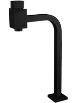 Torneira Lavatório Square Bancada 27Cm 1/4 De Volta 97065 C