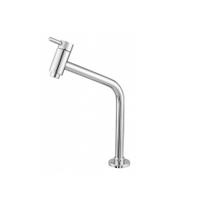 Torneira Lavatório Vernazza Com Arejador Fixo C28 1354 1/4 - Pevilon