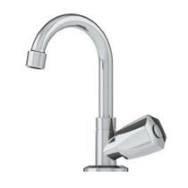 Torneira Light Lavatório Bica Móvel 1195 C50 Real Metais Torneira Light Lavatório Bica Móvel 1195 C50 Real Metais