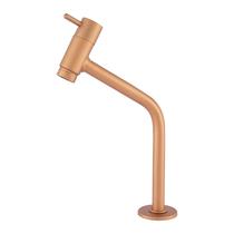 Torneira Link Baixa Banheiro Lavabo Rose 1/4 Volta 1060