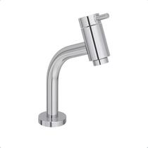 Torneira link lavatorio 1/4 de volta metal cromada estilo deca docol
