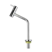 Torneira Link Lavatório Bica Baixa 45O Cromado 16Mm Torneira Link Lavatório Bica Baixa 45O Cromado 16Mm