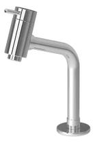 Torneira Link Para Cuba Baixa Banheiro Lavatório