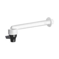Torneira Longa 1/2'' Com Alavanca - Altura 8cm Largura 4cm Comprimento 22,5cm Torneira Longa 1/2'' Com Alavanca - Altura 8cm Largura 4cm Comprimento 22,5cm
