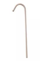 Torneira Longa Para Fonte De Água Inox Torneira Longa Para Fonte De Água Inox