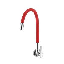 Torneira Lorenflex De Parede Com Bica Flexível Lorenzetti Torneira Lorenflex De Parede Com Bica Flexível Lorenzetti