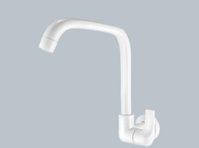 Torneira Lorenzetti 1168 F61 Coz Par Fitt Branca 7111078