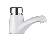 Torneira Lorenzetti 1179 F79 Automatica Eco Branca 7110038