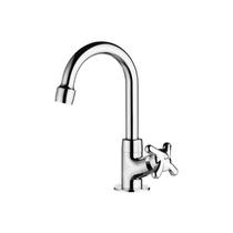 Torneira Lorenzetti 1195 F34 Linha Brio de Bancada com Bica Alta Torneira Lorenzetti 1195 F34 Linha Brio de Bancada com Bica Alta