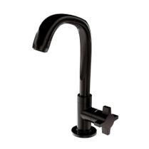 Torneira Lorenzetti 1195 F64 Lav Fitt Preta 7110057 Torneira Lorenzetti 1195 F64 Lav Fitt Preta 7110057