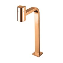 Torneira Lorenzetti 1195 R55 Rose Gold