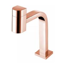 Torneira Lorenzetti Code 1194 R55 Bancada Rose