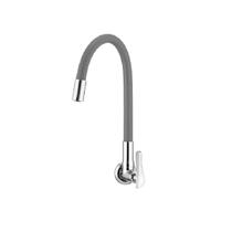 Torneira Lorenzetti de Parede LorenFlex Gray(cinza) 1178 G27 Torneira Lorenzetti de Parede LorenFlex Gray(cinza) 1178 G27