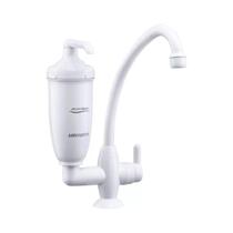 Torneira Lorenzetti Filtro Acqua Bela Branco Torneira Lorenzetti Filtro Acqua Bela Branco