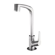 Torneira Lorenzetti LorenFlatt Rose Gold 1195 F71 RG