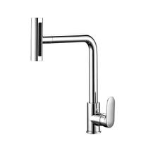 Torneira Lorenzetti Move Cromado 2257 C57 Torneira Lorenzetti Move Cromado 2257 C57