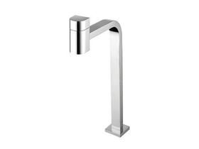 Torneira Lorenzetti p/Bancada Cromada 1195 C55 Lorencode Torneira Lorenzetti p/Bancada Cromada 1195 C55 Lorencode