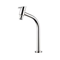 Torneira Lorenzetti Swan 1167 C42 de Bancada Cromada Torneira Lorenzetti Swan 1167 C42 de Bancada Cromada