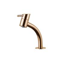 Torneira Lorenzetti Swan 1196 R42 Bancada Rose Torneira Lorenzetti Swan 1196 R42 Bancada Rose
