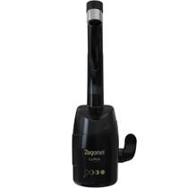 Torneira Luna Com 4 Temperaturas 5500 Watts 220 Volts Preto - TLU4T55220BL03 - ZAGONEL