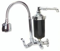 Torneira Luxo Com Purificador E Opção De Cores, Cozinha, Pia