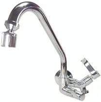 Torneira Luxo, Com Saída P/ Máquina De Lavar, Pia, Tanque Torneira Luxo, Com Saída P/ Máquina De Lavar, Pia, Tanque