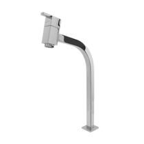 Torneira Lx 2402 Lexxa Bagno 1/4 de Volta