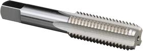Torneira manual Qualtech HSS Metric 4 Flute Bottoming 22x1,5 mm Torneira manual Qualtech HSS Metric 4 Flute Bottoming 22x1,5 mm
