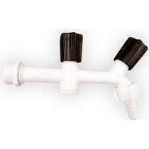 Torneira Maq/Tanq Socel Pp Bca/Pta Torneira Maq/Tanq Socel Pp Bca/Pta