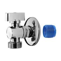 Torneira maquina lavar roupa louça 1/2 esfera alta vazão