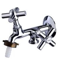 Torneira Máquina Saran 1153 C31 ABS Cromada Brilhante - 502685